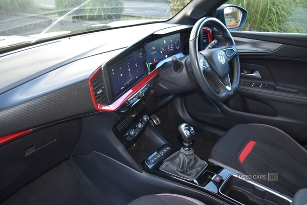 Used Vauxhall Mokka 2022 for sale - 76634691: Photo 16