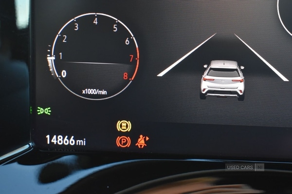 Used Vauxhall Mokka 2022 for sale - 76634691: Photo 17