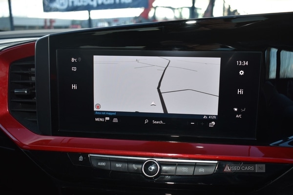 Used Vauxhall Mokka 2022 for sale - 76634691: Photo 18