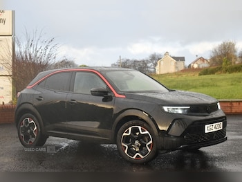 2022 - 1.2 Turbo SRi Premium 5dr