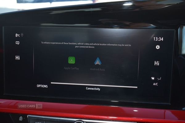 Used Vauxhall Mokka 2022 for sale - 76634691: Photo 20