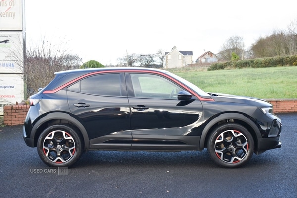 Used Vauxhall Mokka 2022 for sale - 76634691: Photo 3