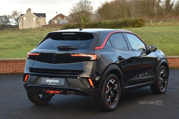 Used Vauxhall Mokka 2022 for sale - 76634691: Photo 4