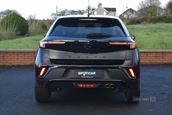 Used Vauxhall Mokka 2022 for sale - 76634691: Photo 5