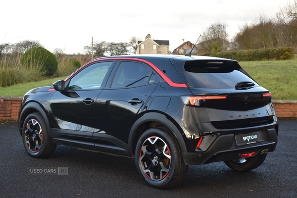 Used Vauxhall Mokka 2022 for sale - 76634691: Photo 6