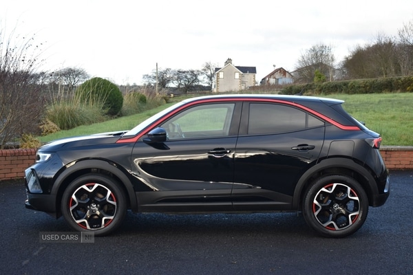 Used Vauxhall Mokka 2022 for sale - 76634691: Photo 7