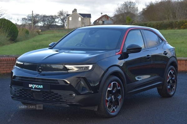 Used Vauxhall Mokka 2022 for sale - 76634691: Photo 8