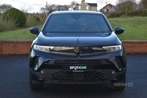 Used Vauxhall Mokka 2022 for sale - 76634691: Photo 9