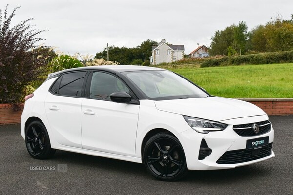 Used Vauxhall Corsa 2023 for sale - 75979100: Photo 1