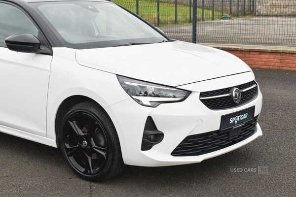 Used Vauxhall Corsa 2023 for sale - 75979100: Photo 10