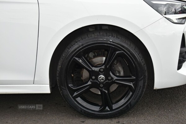 Used Vauxhall Corsa 2023 for sale - 75979100: Photo 11