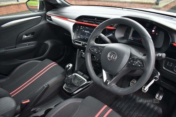 Used Vauxhall Corsa 2023 for sale - 75979100: Photo 12