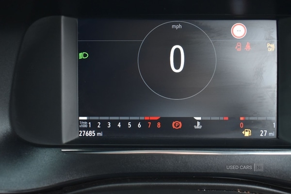 Used Vauxhall Corsa 2023 for sale - 75979100: Photo 17