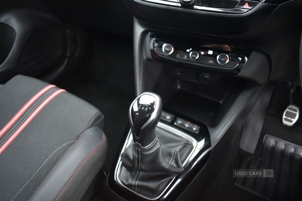 Used Vauxhall Corsa 2023 for sale - 75979100: Photo 18