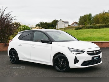 Vauxhall - Corsa