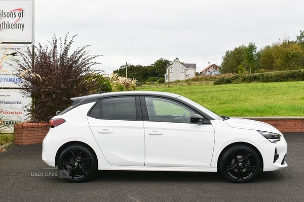 Used Vauxhall Corsa 2023 for sale - 75979100: Photo 3