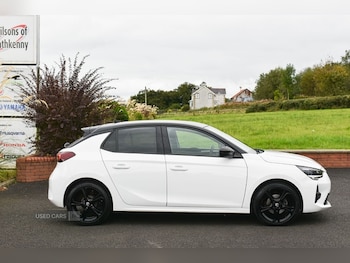 Used Vauxhall Corsa 2023 for sale - 75979100: Photo 3