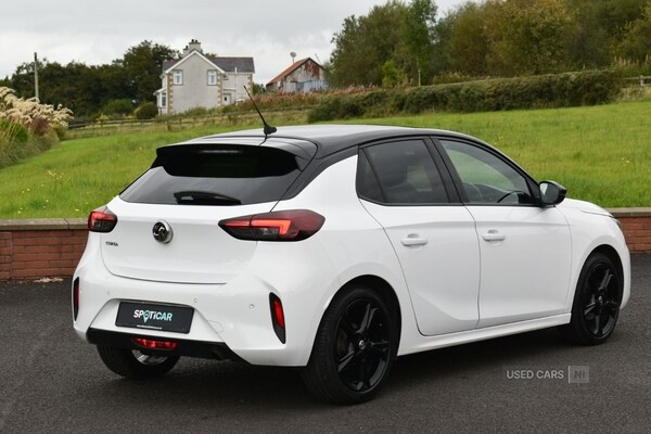 Used Vauxhall Corsa 2023 for sale - 75979100: Photo 4