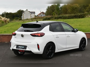 Used Vauxhall Corsa 2023 for sale - 75979100: Photo 4