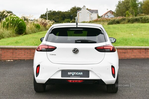 Used Vauxhall Corsa 2023 for sale - 75979100: Photo 5