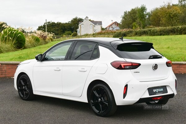 Used Vauxhall Corsa 2023 for sale - 75979100: Photo 6