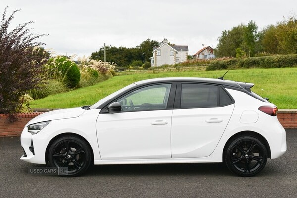 Used Vauxhall Corsa 2023 for sale - 75979100: Photo 7