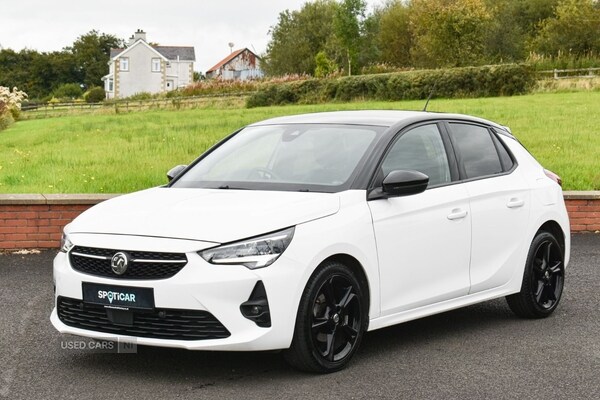 Used Vauxhall Corsa 2023 for sale - 75979100: Photo 8