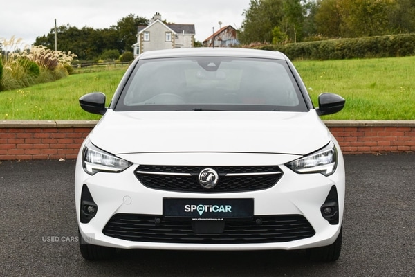 Used Vauxhall Corsa 2023 for sale - 75979100: Photo 9