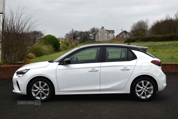 Used Vauxhall Corsa 2023 for sale - 76899949: Photo 10