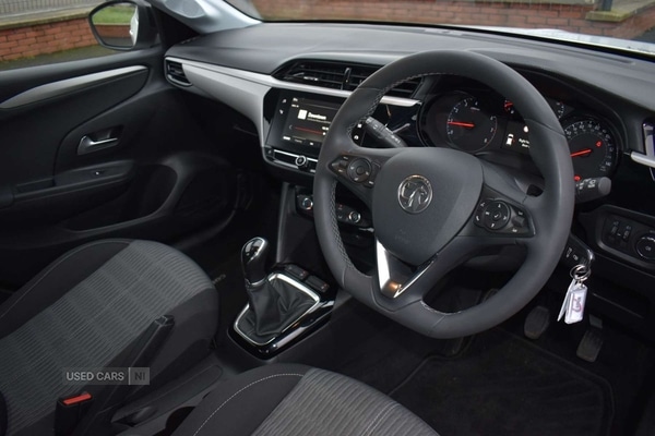 Used Vauxhall Corsa 2023 for sale - 76899949: Photo 11