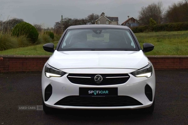 Used Vauxhall Corsa 2023 for sale - 76899949: Photo 13