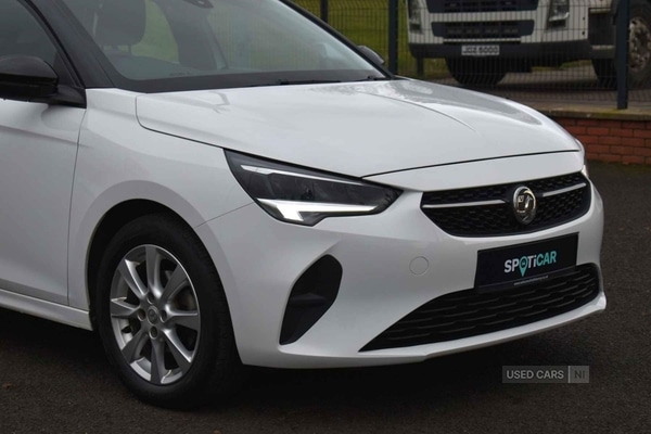 Used Vauxhall Corsa 2023 for sale - 76899949: Photo 14