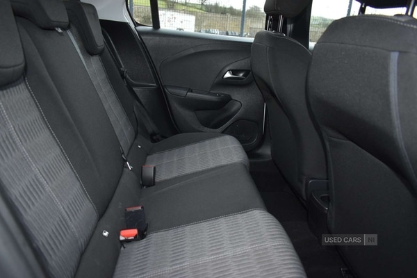 Used Vauxhall Corsa 2023 for sale - 76899949: Photo 15