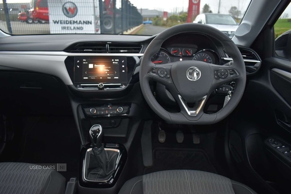 Used Vauxhall Corsa 2023 for sale - 76899949: Photo 16