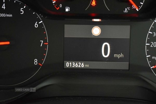 Used Vauxhall Corsa 2023 for sale - 76899949: Photo 17