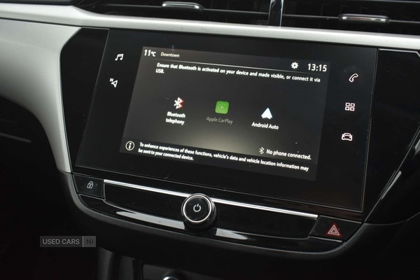 Used Vauxhall Corsa 2023 for sale - 76899949: Photo 18