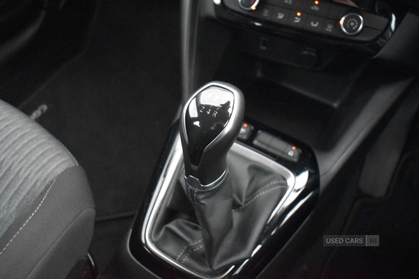 Used Vauxhall Corsa 2023 for sale - 76899949: Photo 19