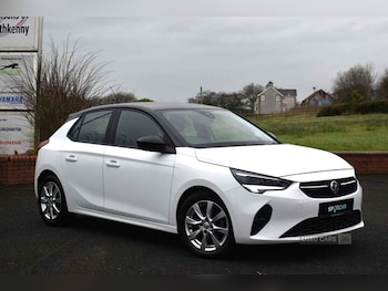 Used Vauxhall Corsa 2023 for sale - 76899949: Photo