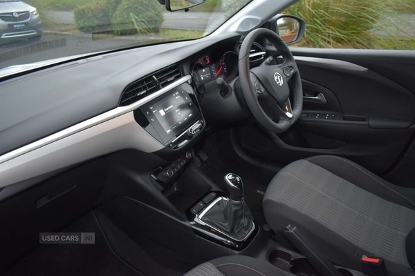 Used Vauxhall Corsa 2023 for sale - 76899949: Photo 3