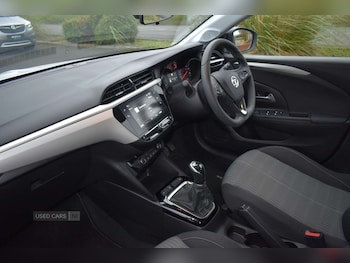 Used Vauxhall Corsa 2023 for sale - 76899949: Photo