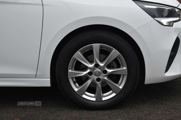 Used Vauxhall Corsa 2023 for sale - 76899949: Photo 4