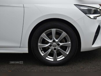 Used Vauxhall Corsa 2023 for sale - 76899949: Photo