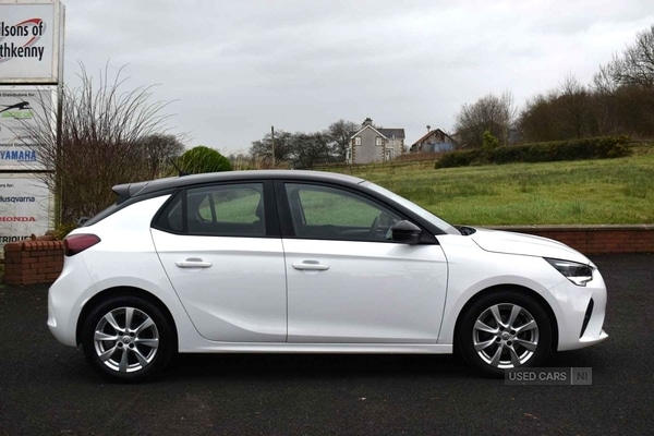 Used Vauxhall Corsa 2023 for sale - 76899949: Photo 6