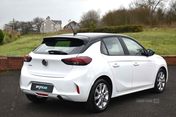 Used Vauxhall Corsa 2023 for sale - 76899949: Photo 7