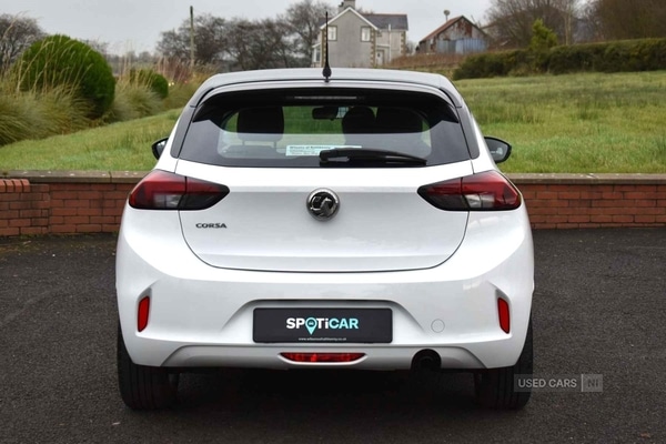 Used Vauxhall Corsa 2023 for sale - 76899949: Photo 8