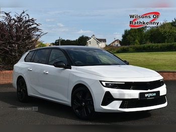 Used Vauxhall Astra 2025 for sale - 79472579: Photo