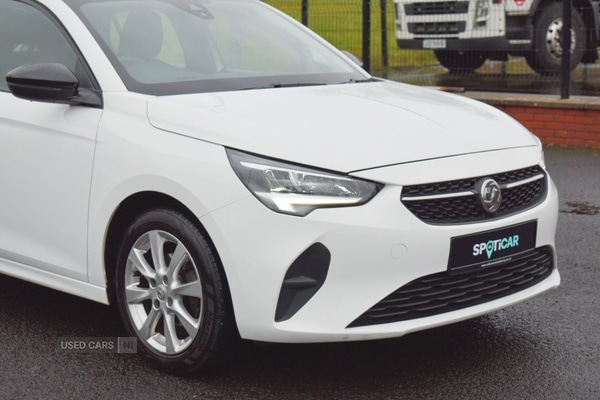 Used Vauxhall Corsa 2023 for sale - 76787207: Photo 10