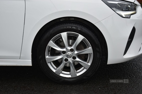 Used Vauxhall Corsa 2023 for sale - 76787207: Photo 11