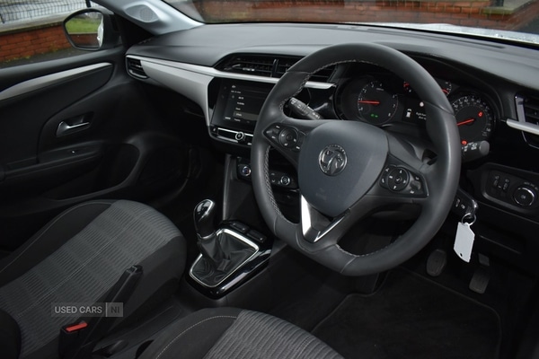 Used Vauxhall Corsa 2023 for sale - 76787207: Photo 12