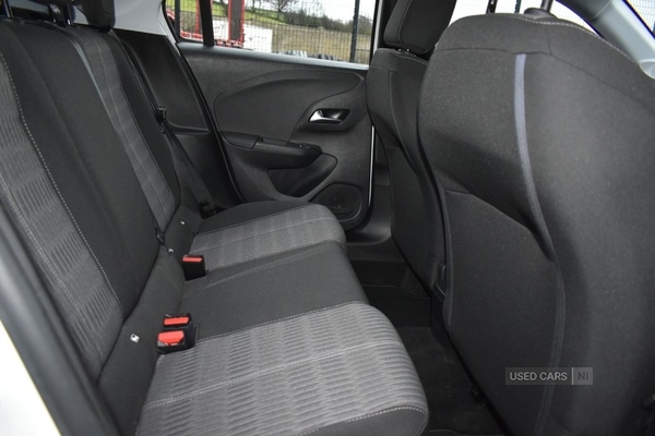 Used Vauxhall Corsa 2023 for sale - 76787207: Photo 13